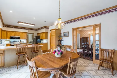 N11777 Deer Lake Road Tomahawk WI 54487