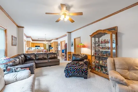 N11777 Deer Lake Road Tomahawk WI 54487