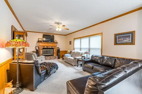 N11777 Deer Lake Road Tomahawk WI 54487