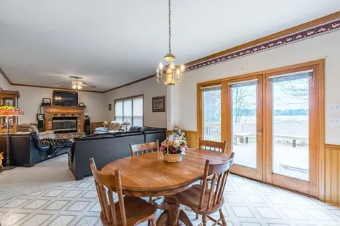 N11777 Deer Lake Road Tomahawk WI 54487