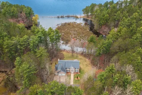 N11777 Deer Lake Road Tomahawk WI 54487