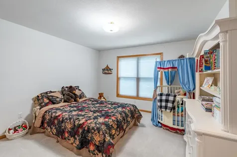N11777 Deer Lake Road Tomahawk WI 54487