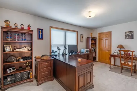 N11777 Deer Lake Road Tomahawk WI 54487