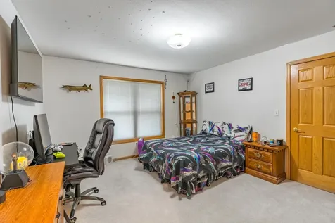 N11777 Deer Lake Road Tomahawk WI 54487