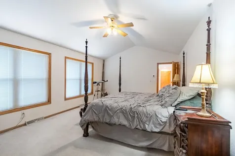 N11777 Deer Lake Road Tomahawk WI 54487