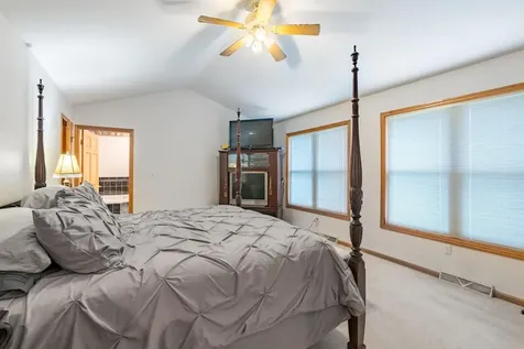 N11777 Deer Lake Road Tomahawk WI 54487