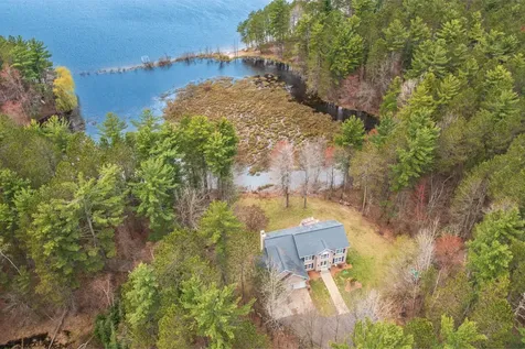 N11777 Deer Lake Road Tomahawk WI 54487