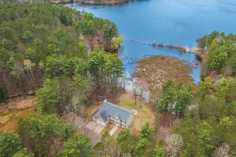 N11777 Deer Lake Road Tomahawk WI 54487