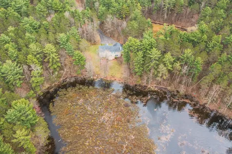 N11777 Deer Lake Road Tomahawk WI 54487
