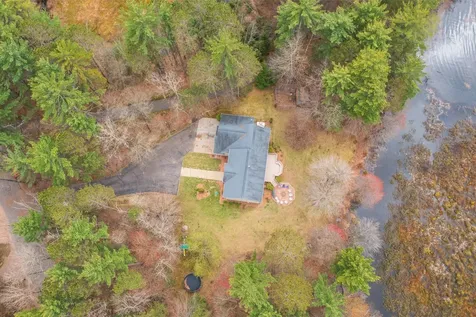 N11777 Deer Lake Road Tomahawk WI 54487