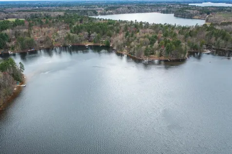 N11777 Deer Lake Road Tomahawk WI 54487