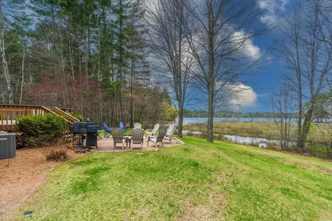 N11777 Deer Lake Road Tomahawk WI 54487