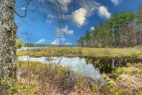 N11777 Deer Lake Road Tomahawk WI 54487