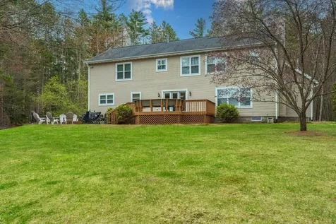 N11777 Deer Lake Road Tomahawk WI 54487