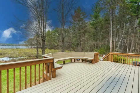 N11777 Deer Lake Road Tomahawk WI 54487