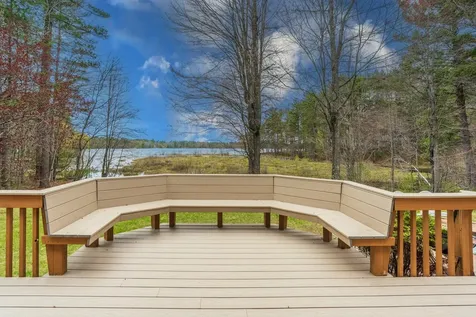N11777 Deer Lake Road Tomahawk WI 54487