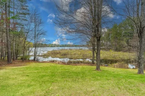 N11777 Deer Lake Road Tomahawk WI 54487