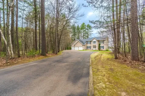 N11777 Deer Lake Road Tomahawk WI 54487