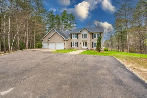 N11777 Deer Lake Road Tomahawk WI 54487
