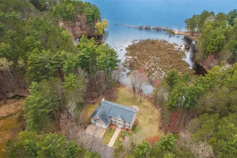 N11777 Deer Lake Road Tomahawk WI 54487