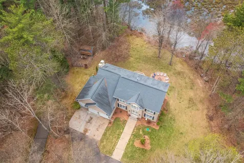N11777 Deer Lake Road Tomahawk WI 54487
