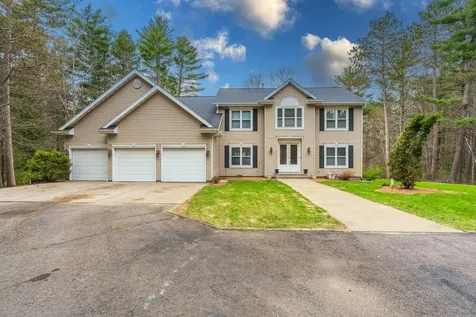 N11777 Deer Lake Road Tomahawk WI 54487