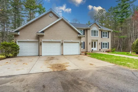 N11777 Deer Lake Road Tomahawk WI 54487
