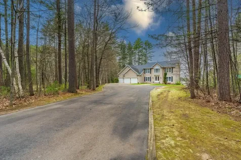 N11777 Deer Lake Road Tomahawk WI 54487