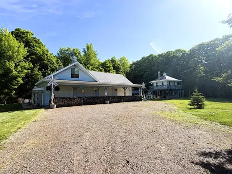 W3308 Hedin Road Ogema WI 54459