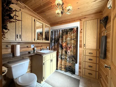 W3308 Hedin Road Ogema WI 54459