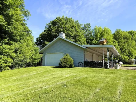 W3308 Hedin Road Ogema WI 54459