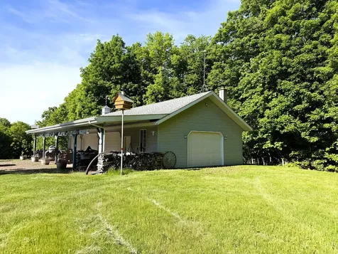 W3308 Hedin Road Ogema WI 54459