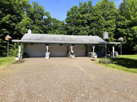 W3308 Hedin Road Ogema WI 54459