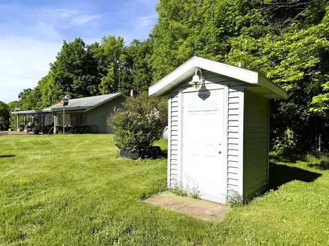 W3308 Hedin Road Ogema WI 54459