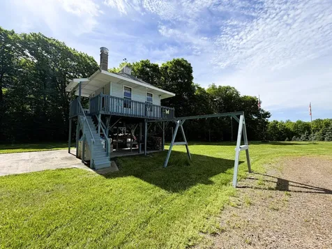 W3308 Hedin Road Ogema WI 54459
