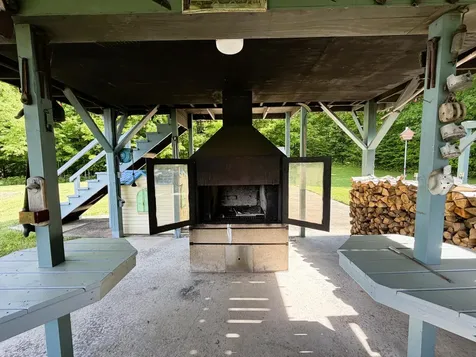 W3308 Hedin Road Ogema WI 54459
