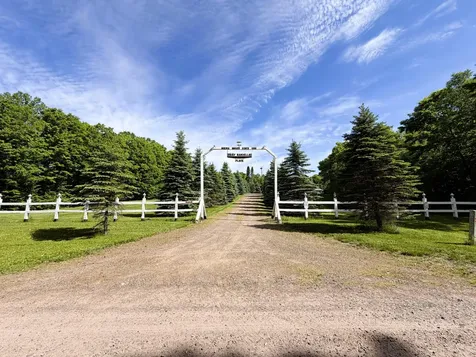 W3308 Hedin Road Ogema WI 54459