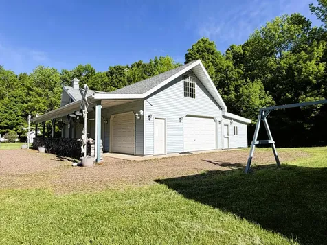 W3308 Hedin Road Ogema WI 54459