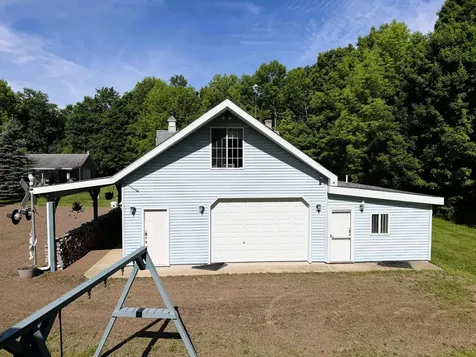 W3308 Hedin Road Ogema WI 54459