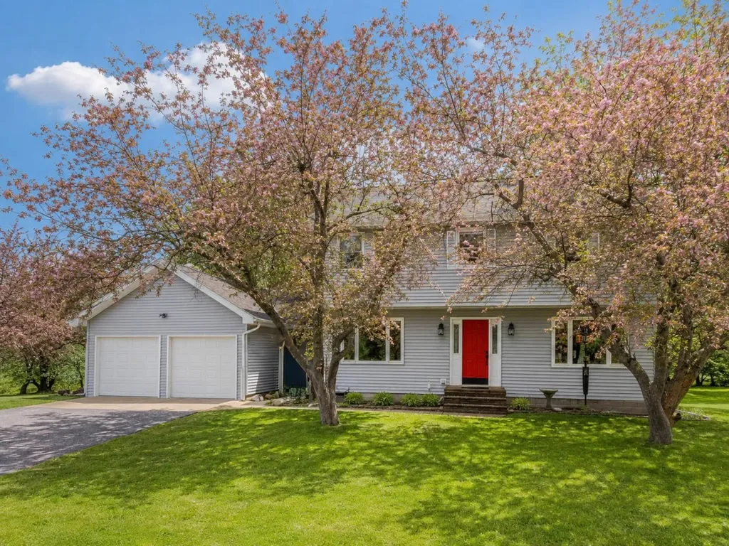 709 Tee Lane Drive Merrill WI 54452