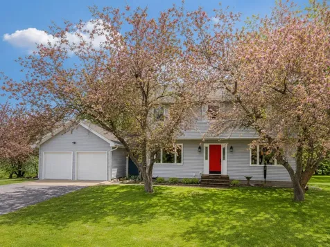 709 Tee Lane Drive Merrill WI 54452
