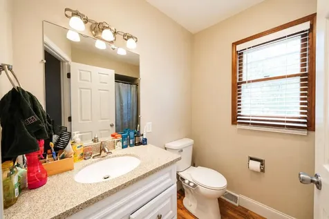 709 Tee Lane Drive Merrill WI 54452
