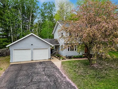 709 Tee Lane Drive Merrill WI 54452