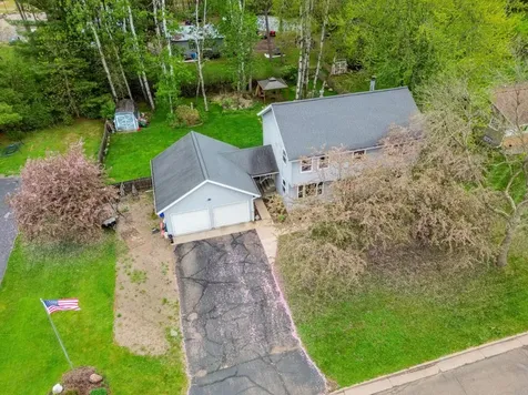 709 Tee Lane Drive Merrill WI 54452