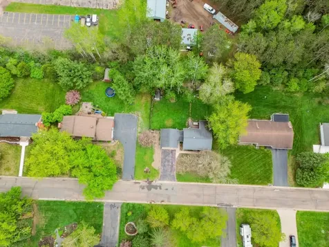 709 Tee Lane Drive Merrill WI 54452