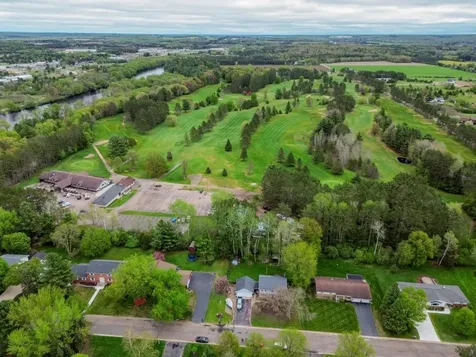 709 Tee Lane Drive Merrill WI 54452