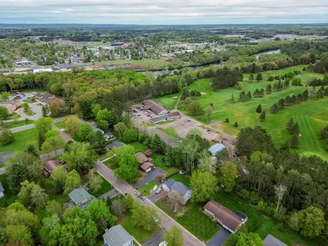 709 Tee Lane Drive Merrill WI 54452