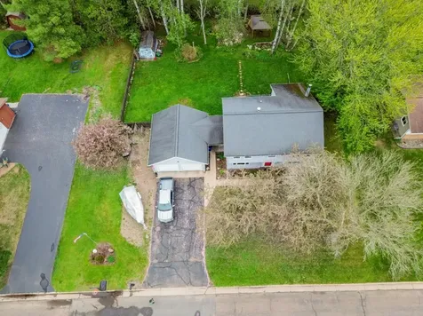 709 Tee Lane Drive Merrill WI 54452