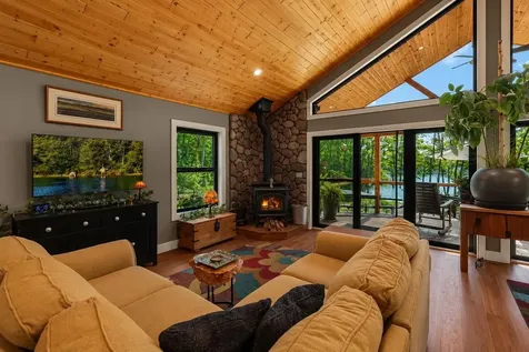 3903 Tamarack Lake Road W Watersmeet MI 49969