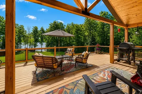 3903 Tamarack Lake Road W Watersmeet MI 49969